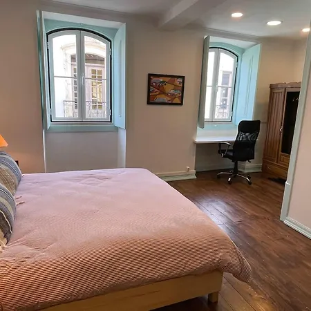 Casa Para-sol Apartamento Lourinhã