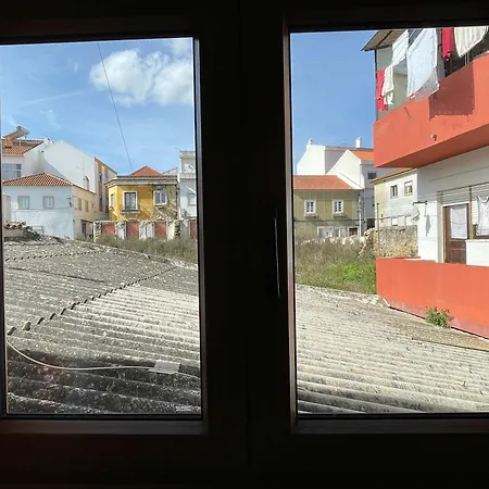 Apartamento Casa Para-sol