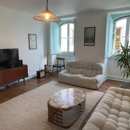 Casa Para-sol Apartamento *
