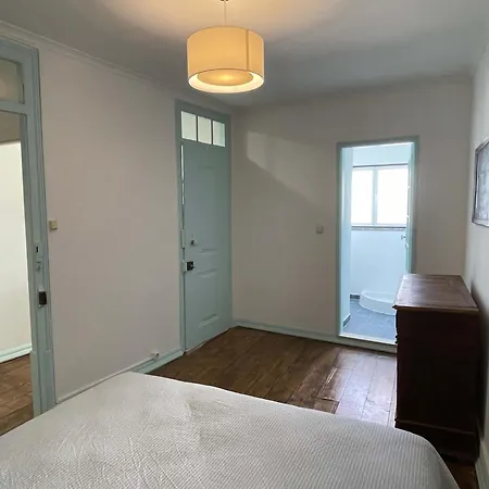 Apartamento Casa Para-sol