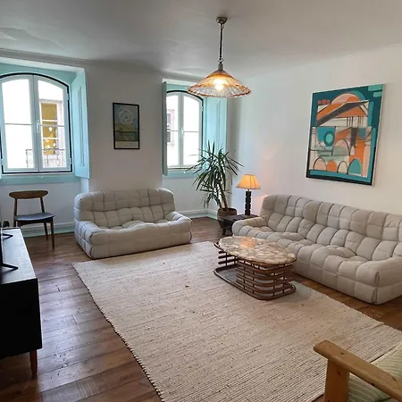 Casa Para-sol Apartamento *
