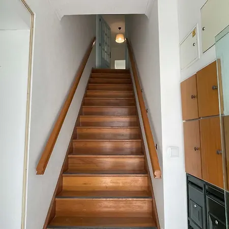 Casa Para-sol Apartamento *