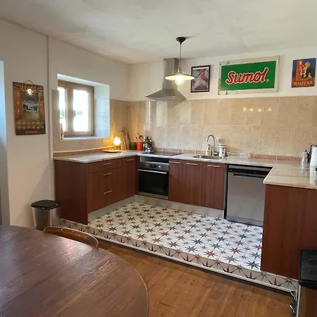 Apartamento Casa Para-sol *