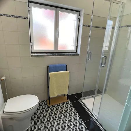 Casa Para-sol Apartamento Lourinhã