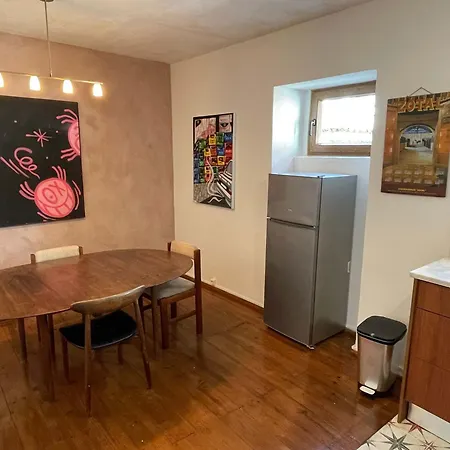 Apartamento Casa Para-sol Lourinhã