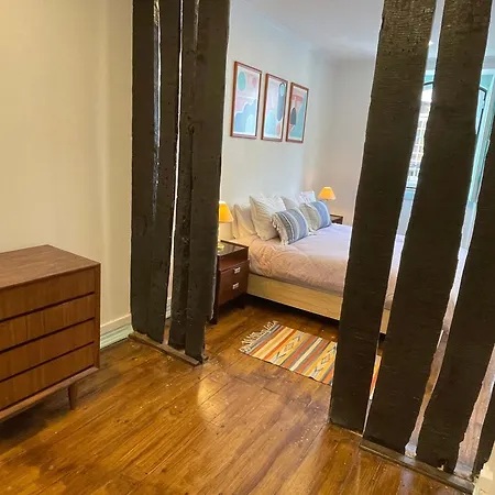 Casa Para-sol Apartamento Lourinhã