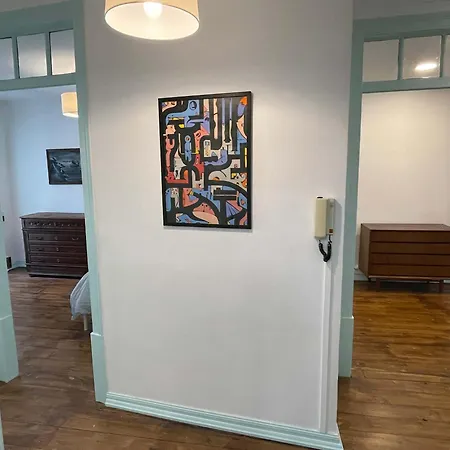 Casa Para-sol Apartamento