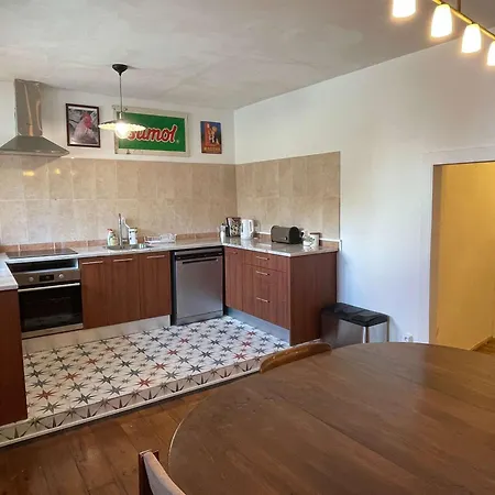 Casa Para-sol Apartamento *